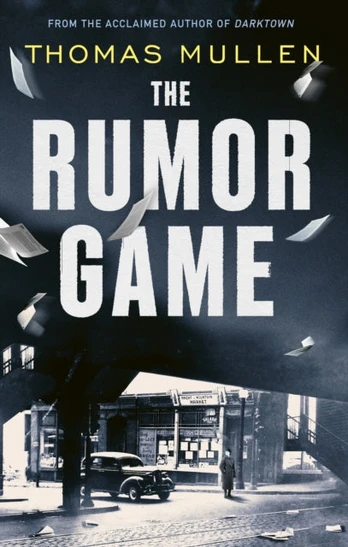 Rumor Game