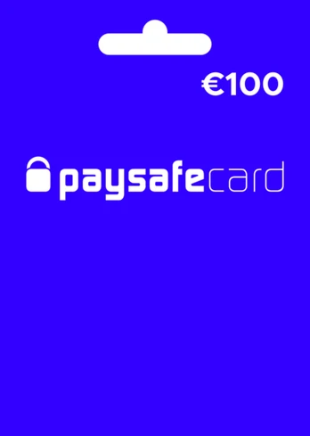 PaysafeCard Classic Voucher