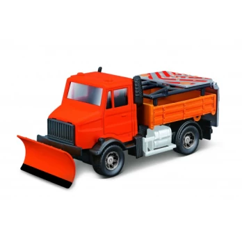 BBURAGO transporto priemonė, asort., 18-32260