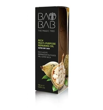 DIET ESTHETIC Baobabų aliejus, 100 ml