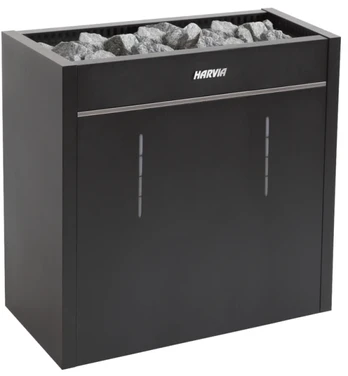 Elektrinė pirties krosnelė - HARVIA Virta Pro Combi