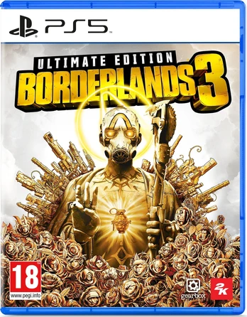 Borderlands 3 Playstation 5