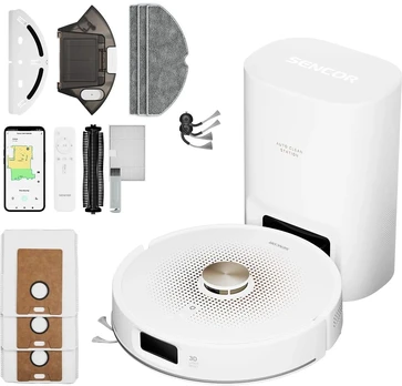 Sencor SRV 9485WH