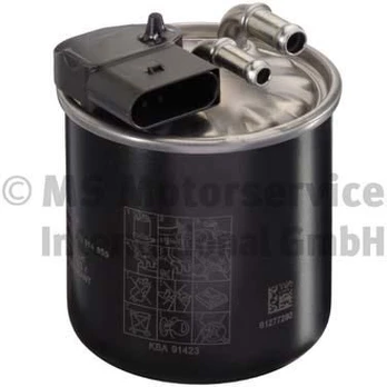 KOLBENSCHMIDT 50014855 Kuro filtras