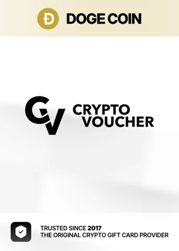 Crypto Voucher