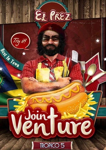 Tropico 5 PC