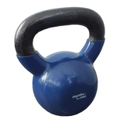 Vinilinis svarstis Mambo Max Kettlebell 2–24 kg (Svoris: 12 kg) kaina