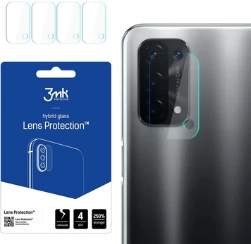 3Mk Protection Oppo A74 5G/A54 5G - 3mk Lens Protection