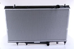 Variklio radiatorius NISSENS NIS 61297
