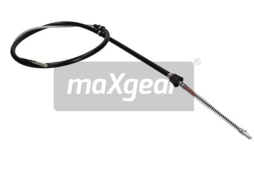 Trosas, stovėjimo stabdys MAXGEAR 32-0757