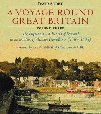 Voyage Round Great Britain