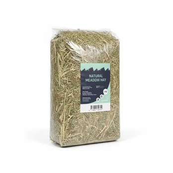 Šienas, 1 kg