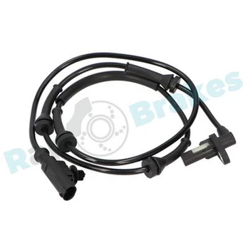 Jutiklis, rato greitis RAP BRAKES R-A0052
