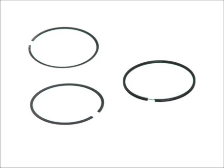 GOETZE 08-142300-00 Piston rings set