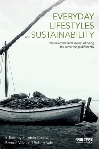 Everyday Lifestyles and Sustainability