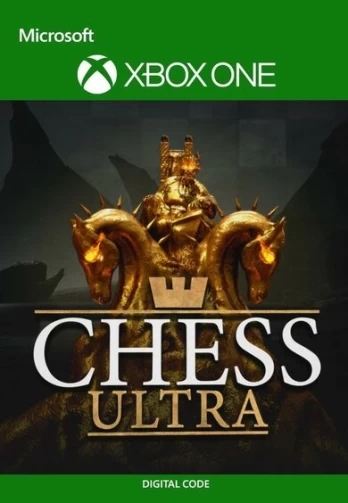Chess Ultra Xbox