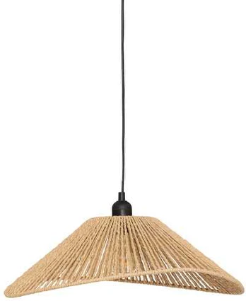 Lamp MYHA pakabinama lempa, 43 cm