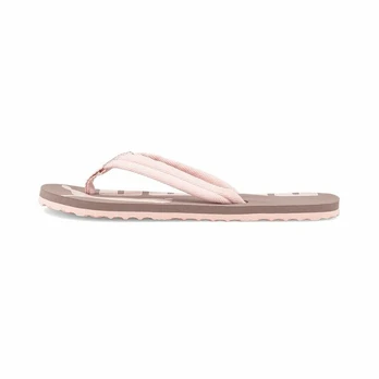 Paplūdimio šlepetės moterims Puma Epic Flip, rožinės, 42