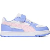 Puma Laisvalaikio batai Caven III Block 406891 03 Violetinė