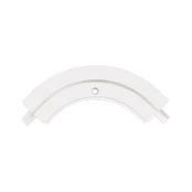 Bėgelio kampas Domoletti Ceiling Cornice Angle x 140 mm, balta kaina