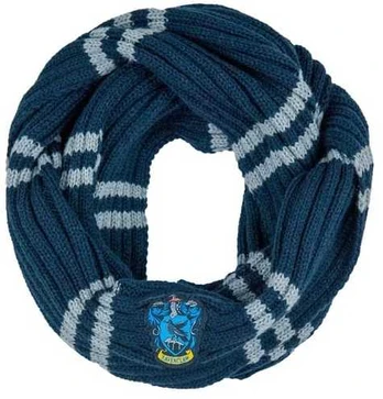 Vision Ravenclaw tubehalstørklæde
