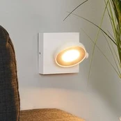 "Philips Clockwork" LED sieninis baltas 1 lemputės prožektorius.