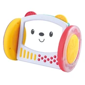PLAYGO Spin&Eplore žaidimų ratas, 1741 kaina