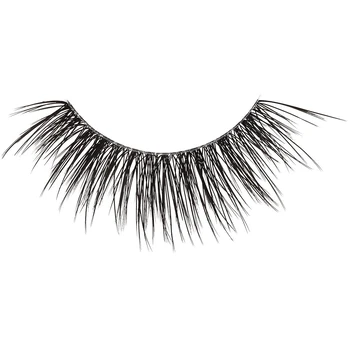 Kryolan FULL VOLUME SPLIT TIPPED LASH - DIRBTINĖS BLAKSTIENOS