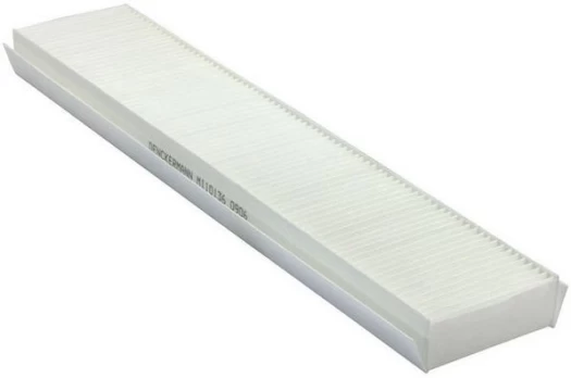 Filtras, salono oras DENCKERMANN M110136
