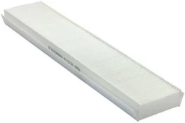 Filtras, salono oras DENCKERMANN M110136 kaina