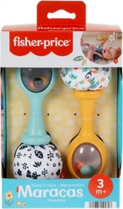 „Fisher-Price“ marakos HMF34