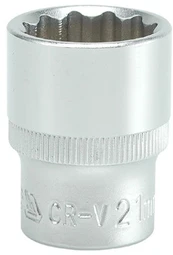 Mova Yato, 21 mm