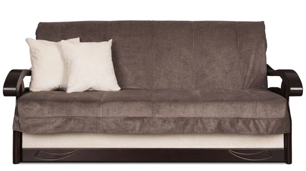 Sofa - lova VALENCIJA 1,6 (audinio pasirinkimas)