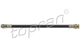 TOPRAN 720 916 Stabdžių žarnelė