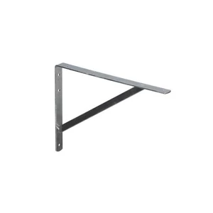 Laikiklis Haushalt SB-05, 30x20 cm, metalo