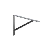 Laikiklis Haushalt SB-05, 30x20 cm, metalo kaina