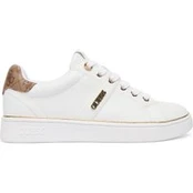 Laisvalaikio batai Guess FLFBTZ ELE12 Balta