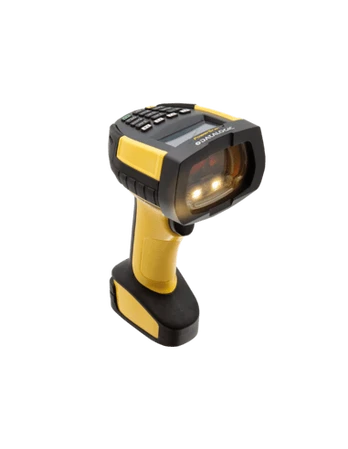 Datalogic PM9600-HP, 1,8 Zoll OLED Display, 2D, RB