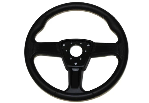 5HY0-102100 STEERING WHEEL