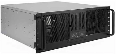 Inter-Tech 4U-47045 19" Rack Server Gehäuse 4HE 88887418