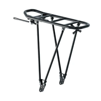 Racktime FOLDIT ADJUSTABLE 2.0 24-29" dviračio bagažinė