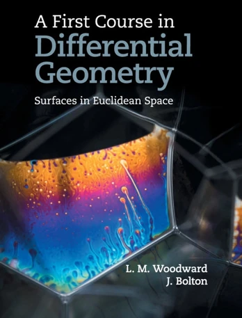 First Course in Differential Geometry