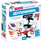 Jawa mokomasis stalo žaidimas kaina