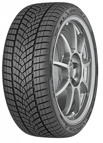 Goodyear UltraGrip Ice2+ 255/40R20 101 T XL FP,
