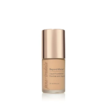 Jane Iredale Beyond Matte – Skysta mineralinė pudra, M8