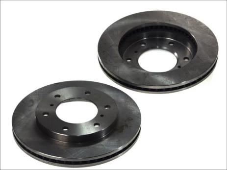 DELPHI BG4229 Brake Disc