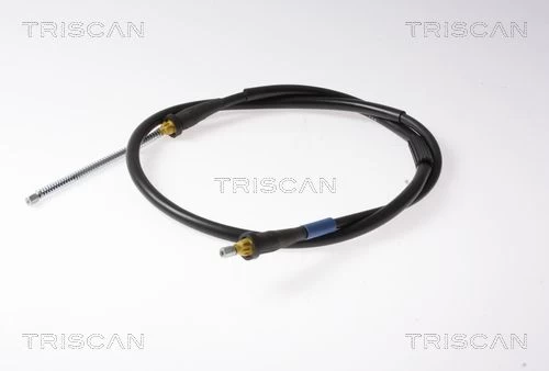 Trosas, stovėjimo stabdys TRISCAN 8140 251211