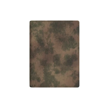 Darbo kalendorius Timer Spirex Day Trend, A5, Camouflage