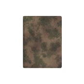 Darbo kalendorius Timer Spirex Day Trend, A5, Camouflage kaina