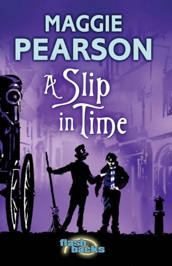 Slip in Time